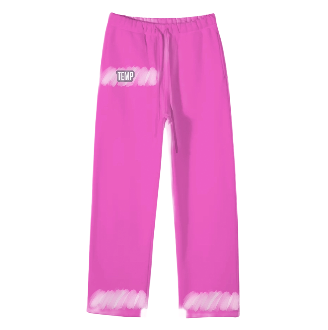 ALL TEMP SWEATS 💎💫- Limited Quantity!