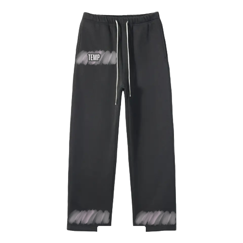 ALL TEMP SWEATS 💎💫- Limited Quantity!