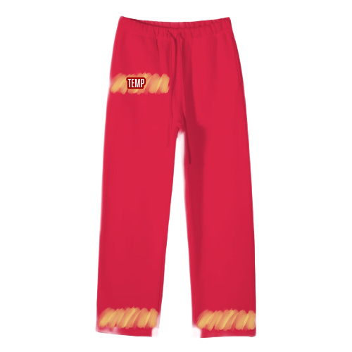 ALL TEMP SWEATS 💎💫- Limited Quantity!