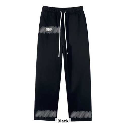 ALL TEMP SWEATS 💎💫- Limited Quantity!
