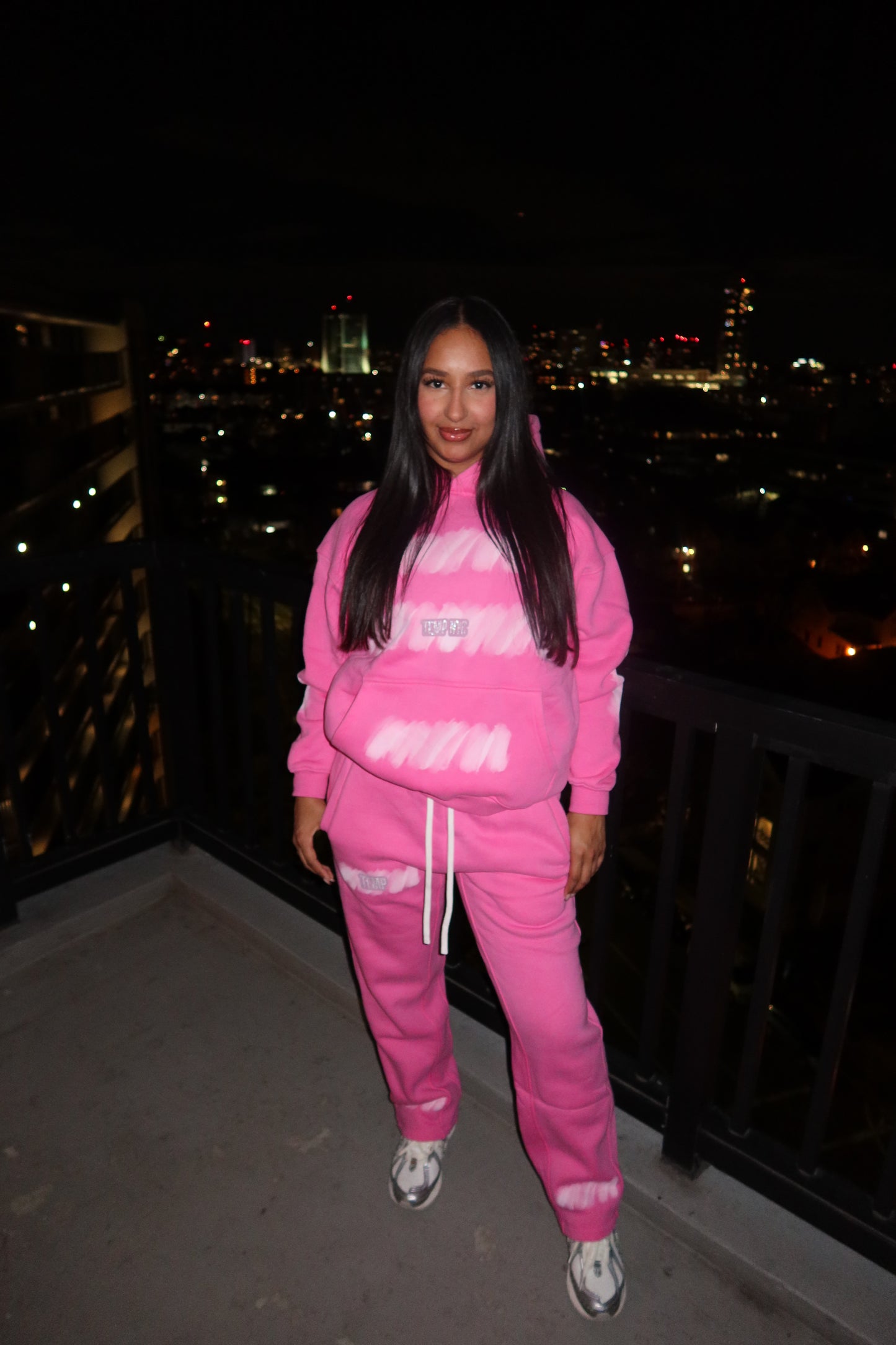 ALL TEMP HOODIES 🩶 - Limited Quantity!