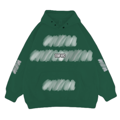 ALL TEMP HOODIES 🩶 - Limited Quantity!
