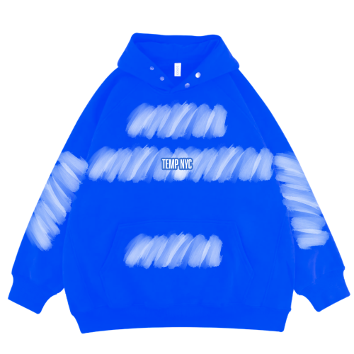ALL TEMP HOODIES 🩶 - Limited Quantity!