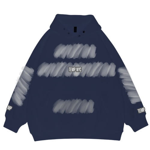 ALL TEMP HOODIES 🩶 - Limited Quantity!