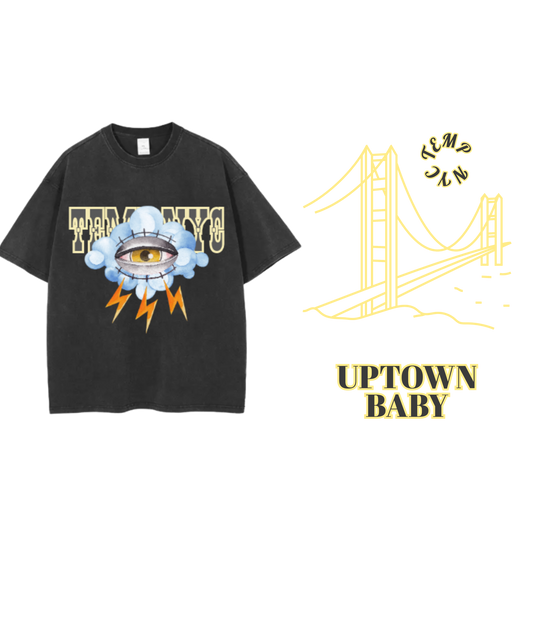 UPTOWN BABY - OG TEMP